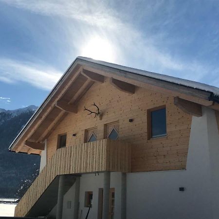 Alpenlodge Kirchbach Kirchbach  Kültér fotó