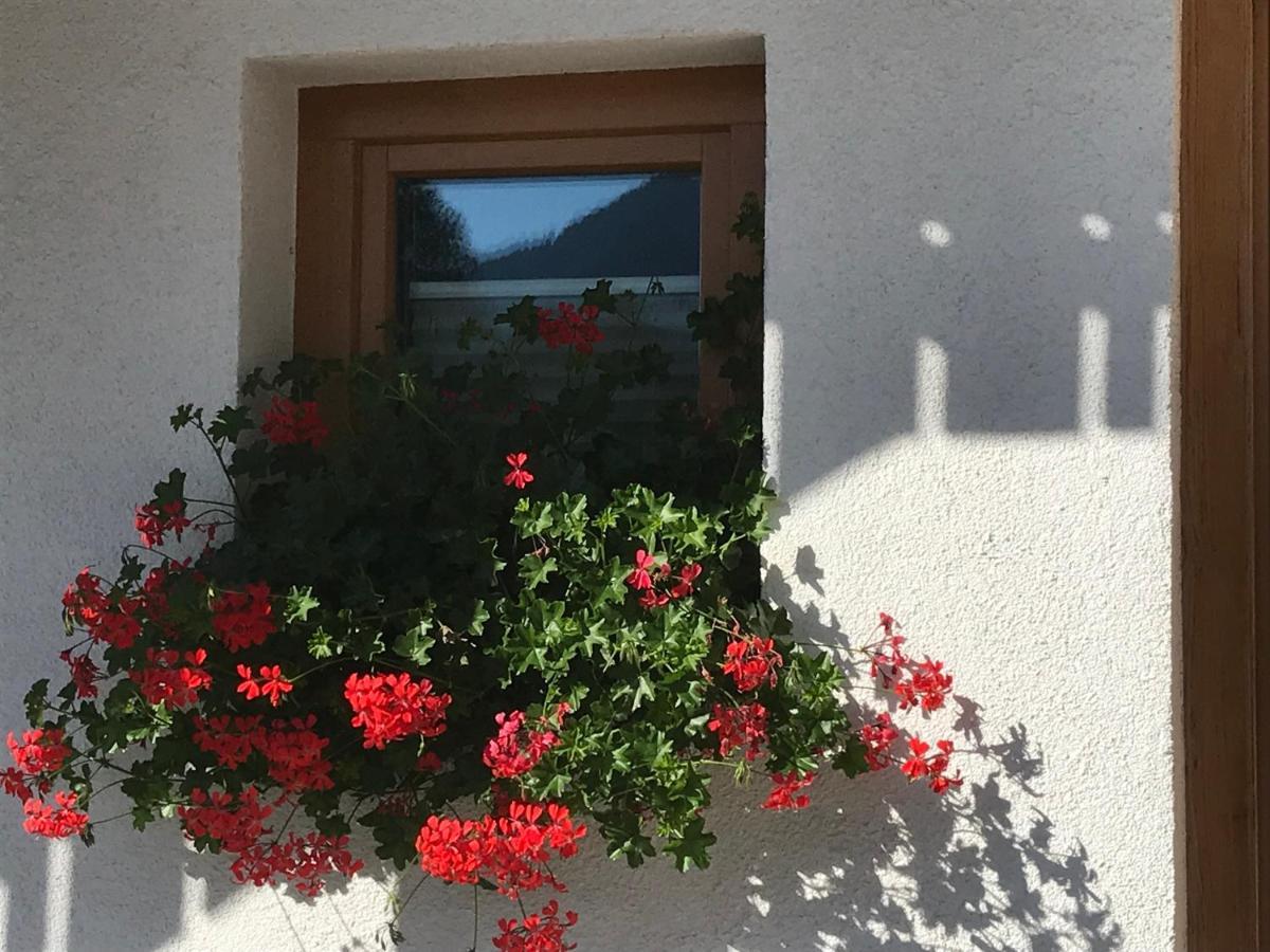 Alpenlodge Kirchbach Kirchbach  Kültér fotó