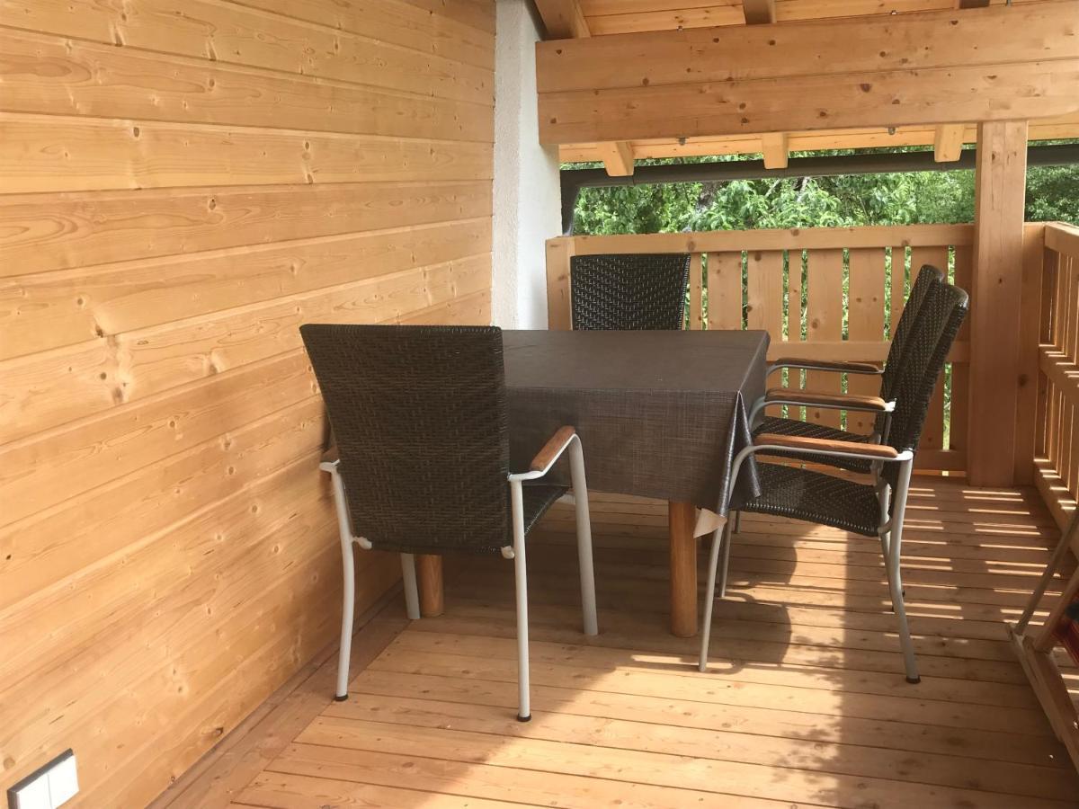 Alpenlodge Kirchbach Kirchbach  Kültér fotó