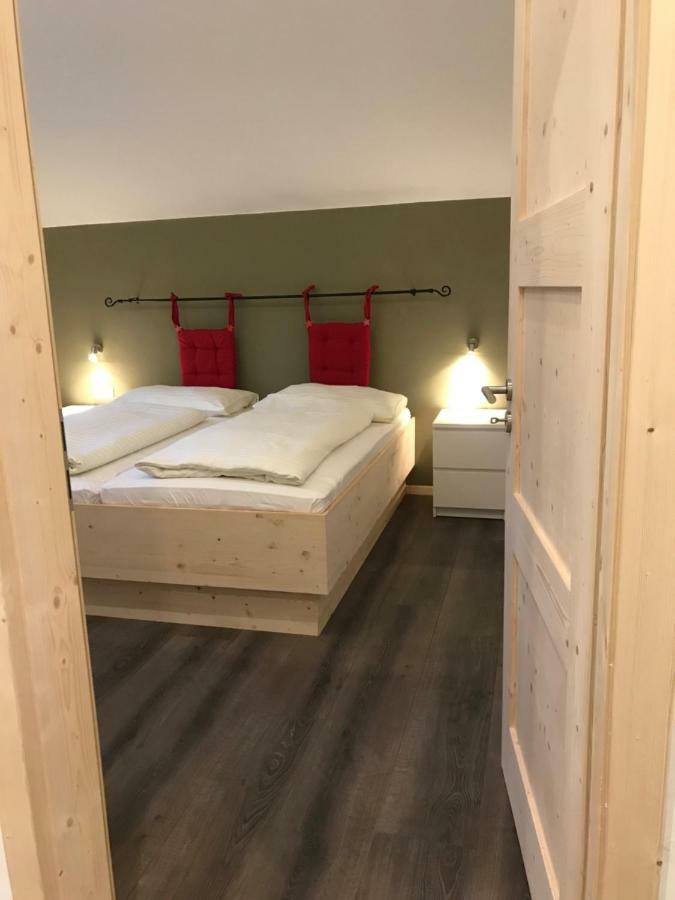 Alpenlodge Kirchbach Kirchbach  Kültér fotó