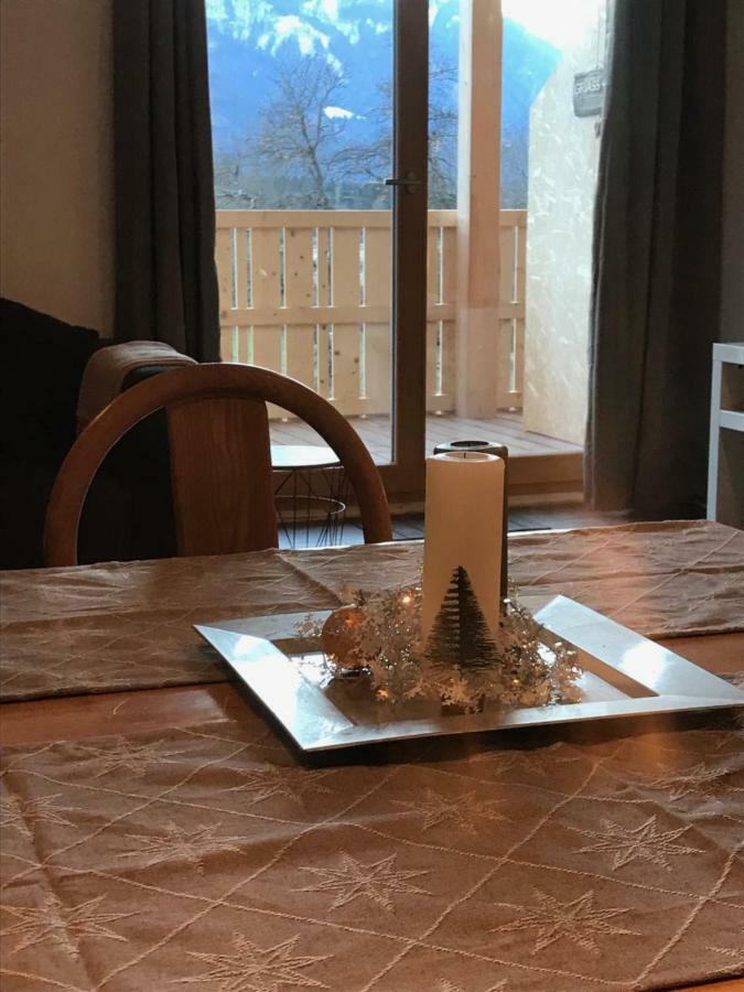 Alpenlodge Kirchbach Kirchbach  Kültér fotó